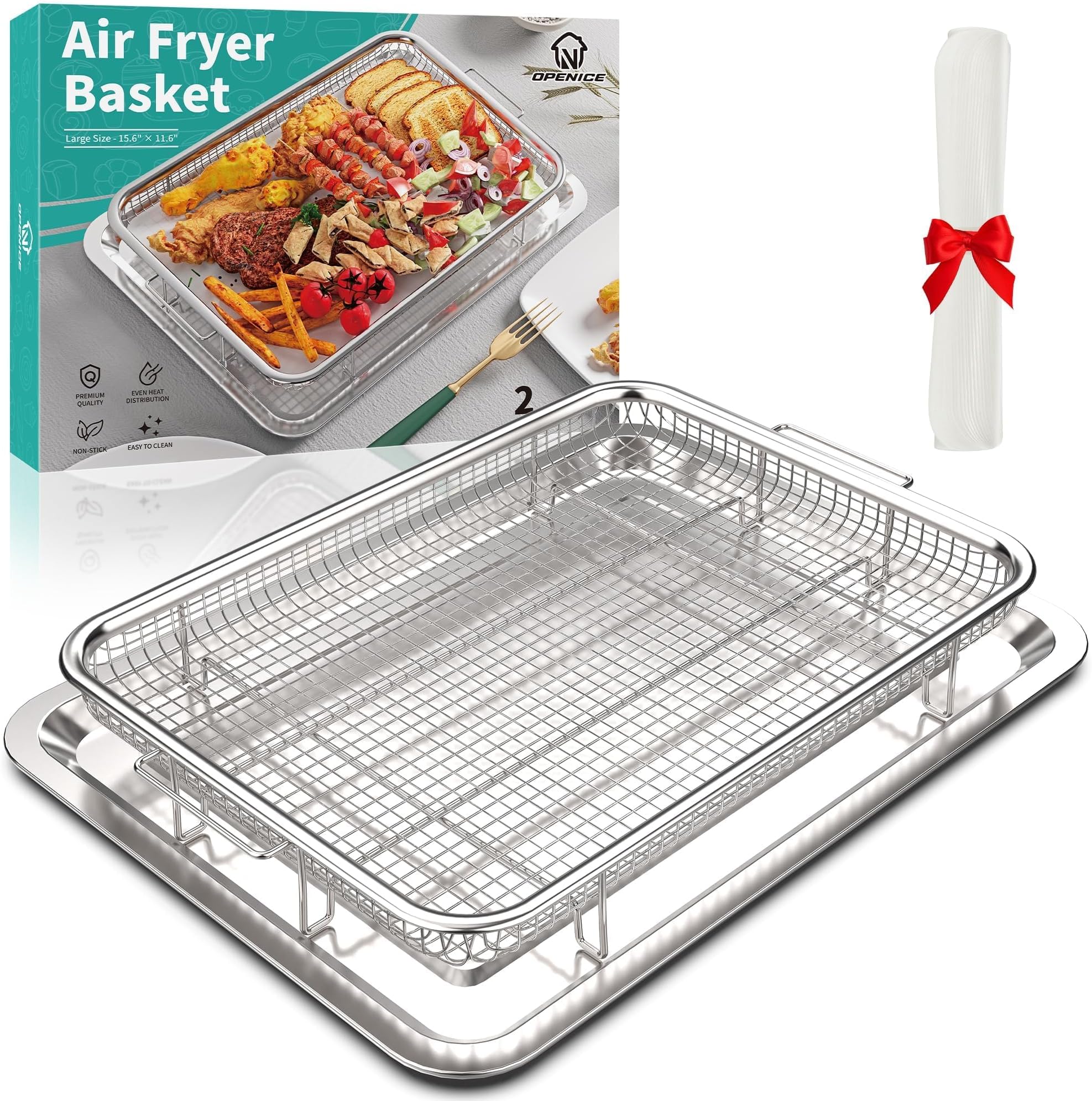 Air Fryer Basket Oven